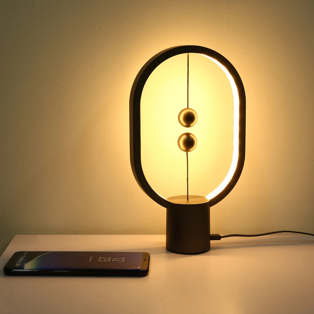 Lampe de Chevet Original