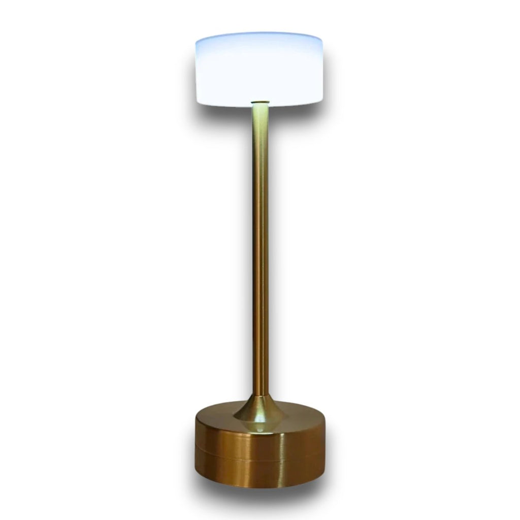 Lampe de Chevet Led Rechargeable — vue arrière