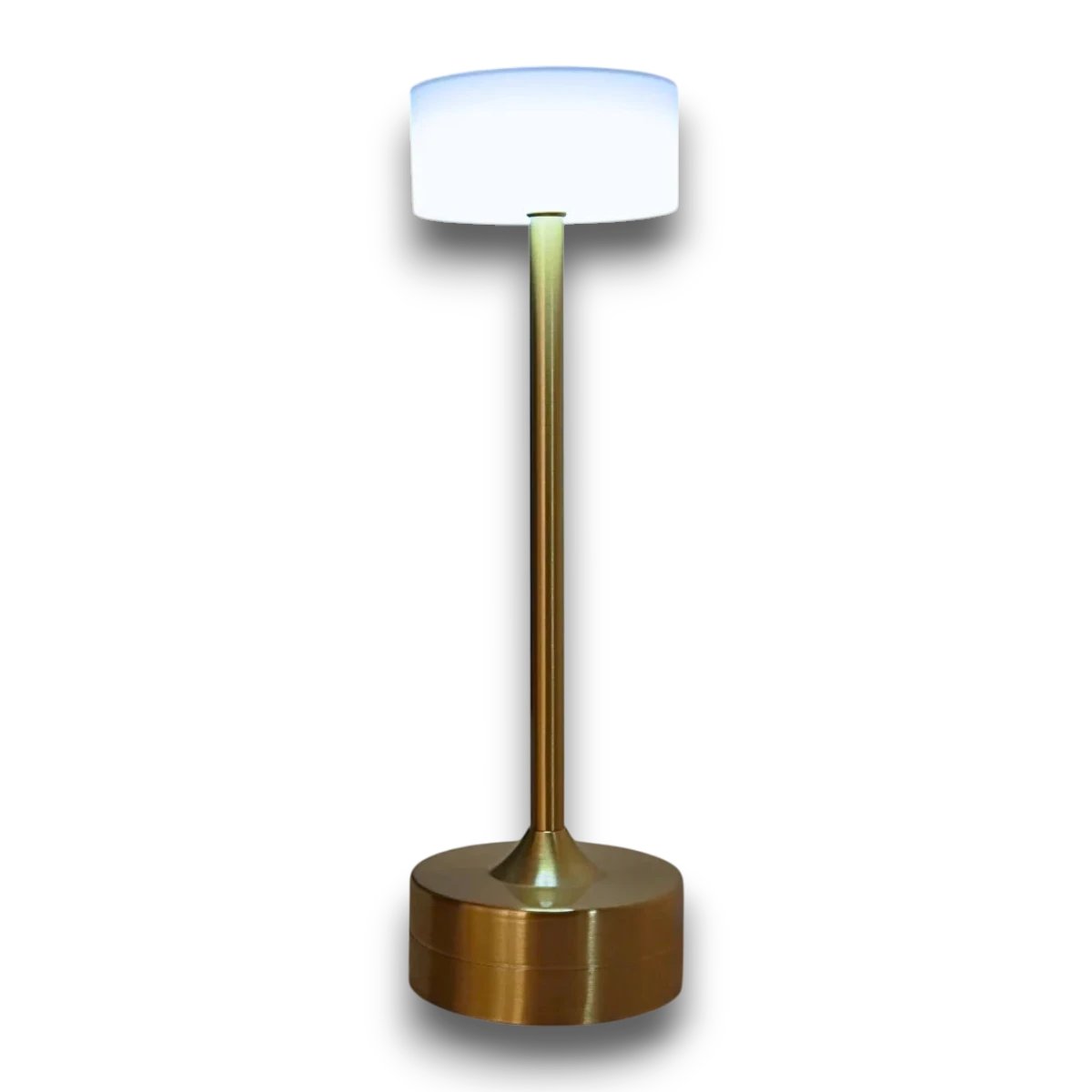 Lampe de Chevet Led Rechargeable — vue arrière