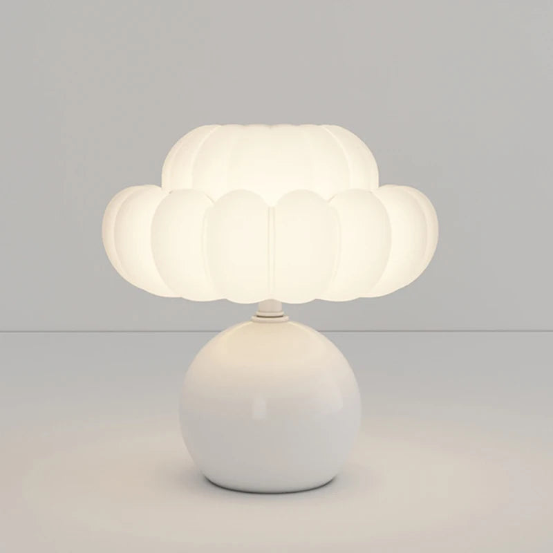 Champignon Lampe