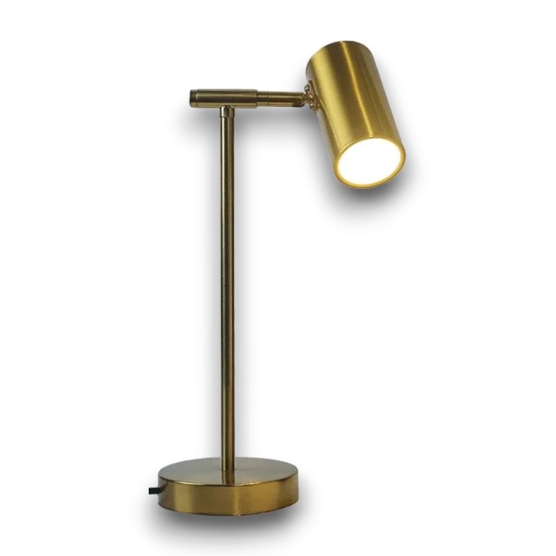 Lampe de Chevet de Lecture — vue arrière