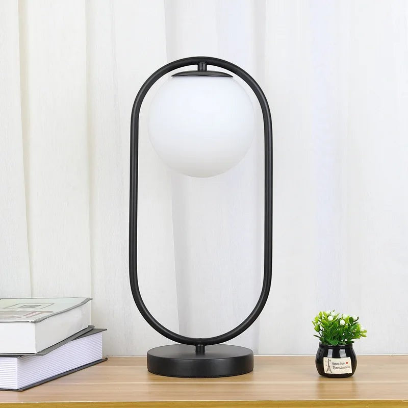 Boule Lampe de Chevet