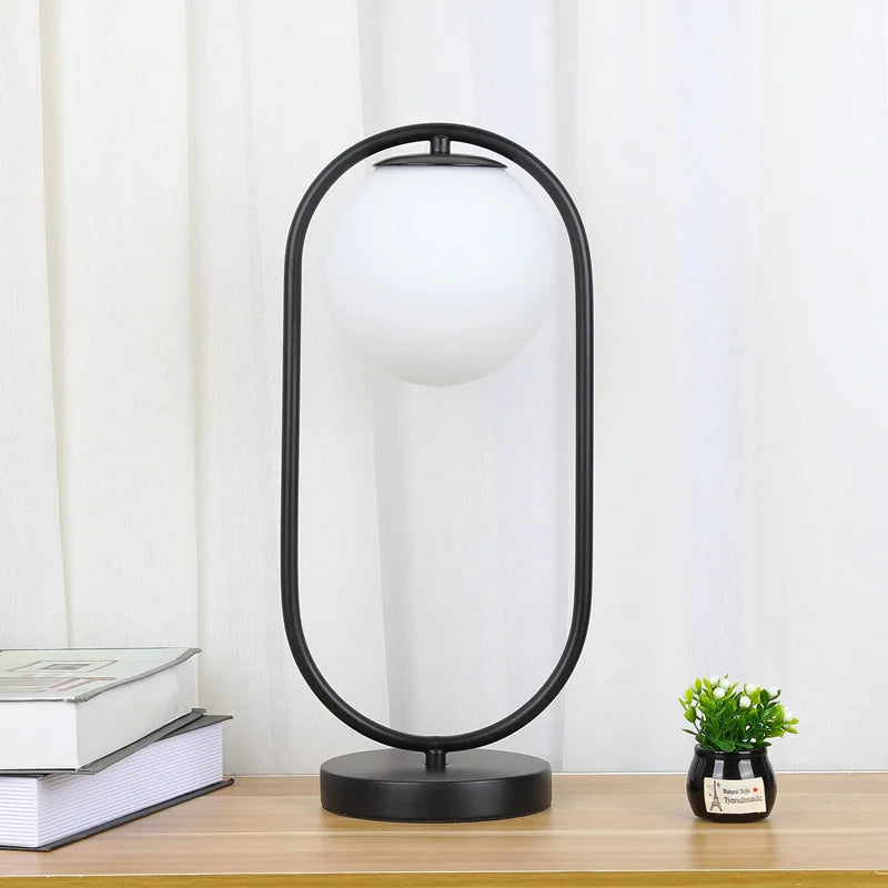 Boule Lampe de Chevet