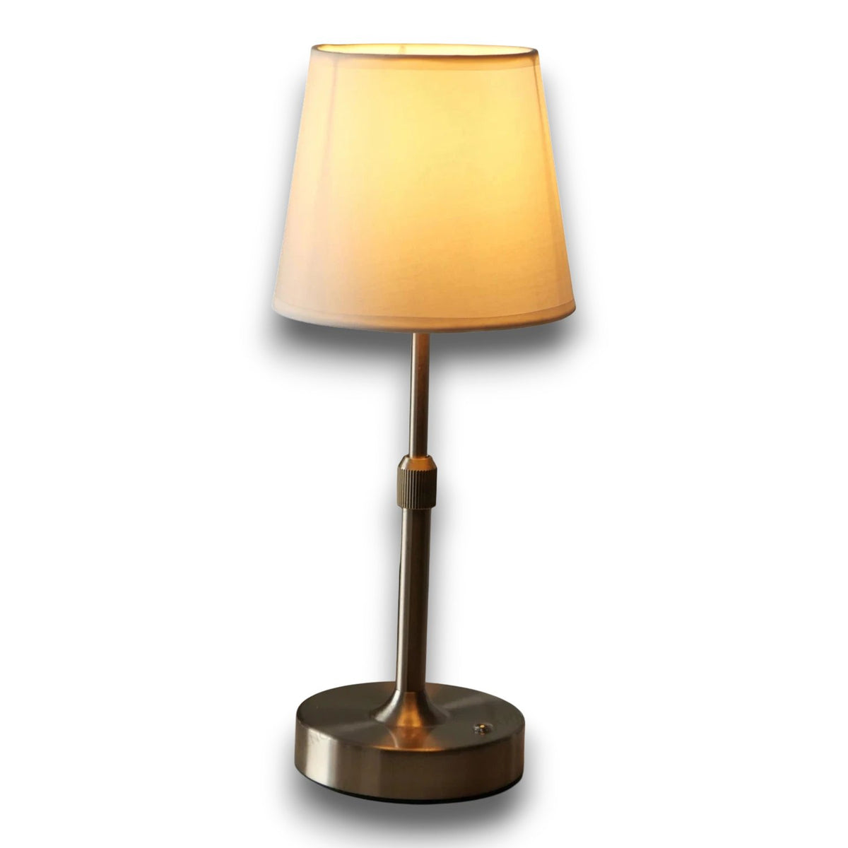 Lampe Sans Fil Champignon — mise en situation