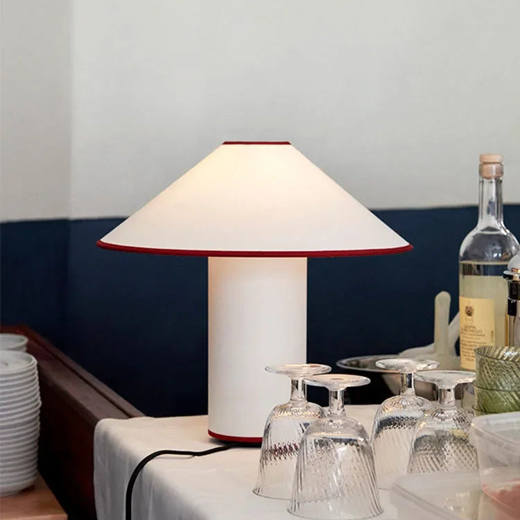 Lampe de Chevet Japonaise