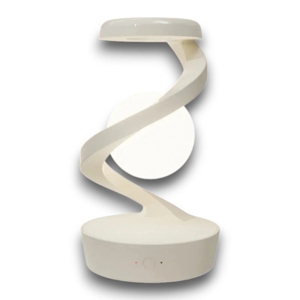 Lampe de Chevet Tactile Design — échelle et proportion
