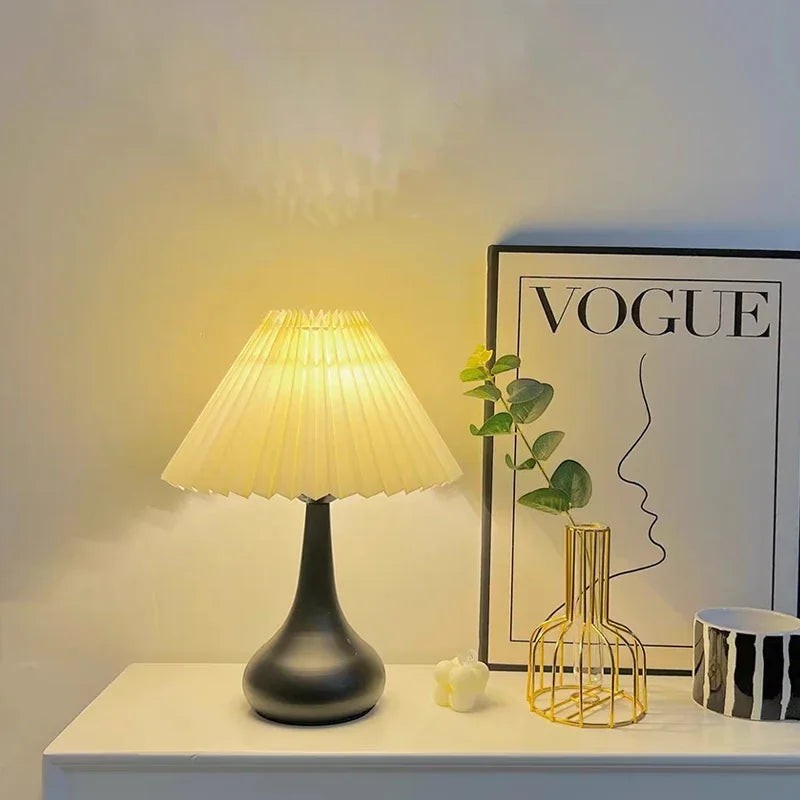 Lampe de Chevet Nordique