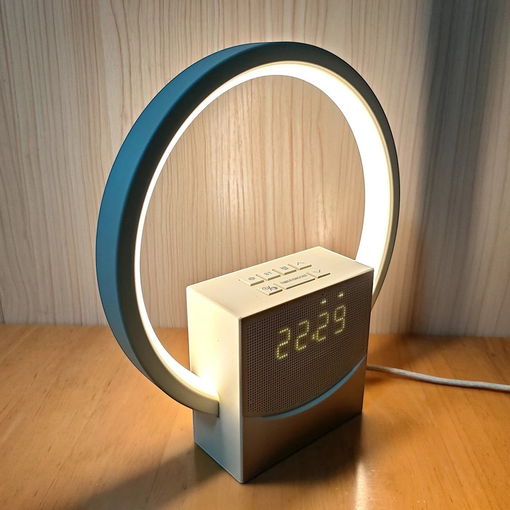 Lampe Chevet Réveil