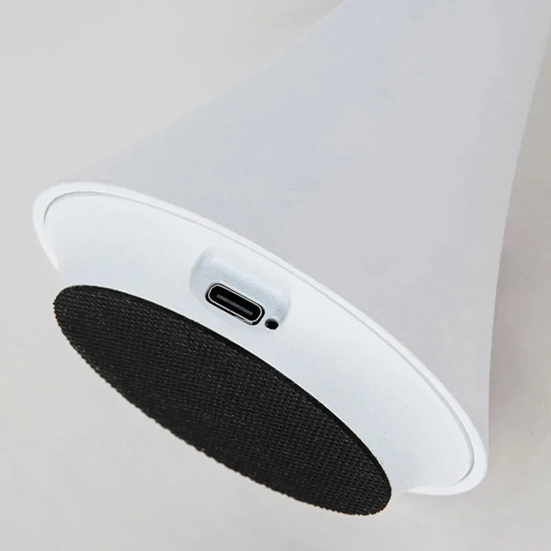 Lampe Champignon Tactile