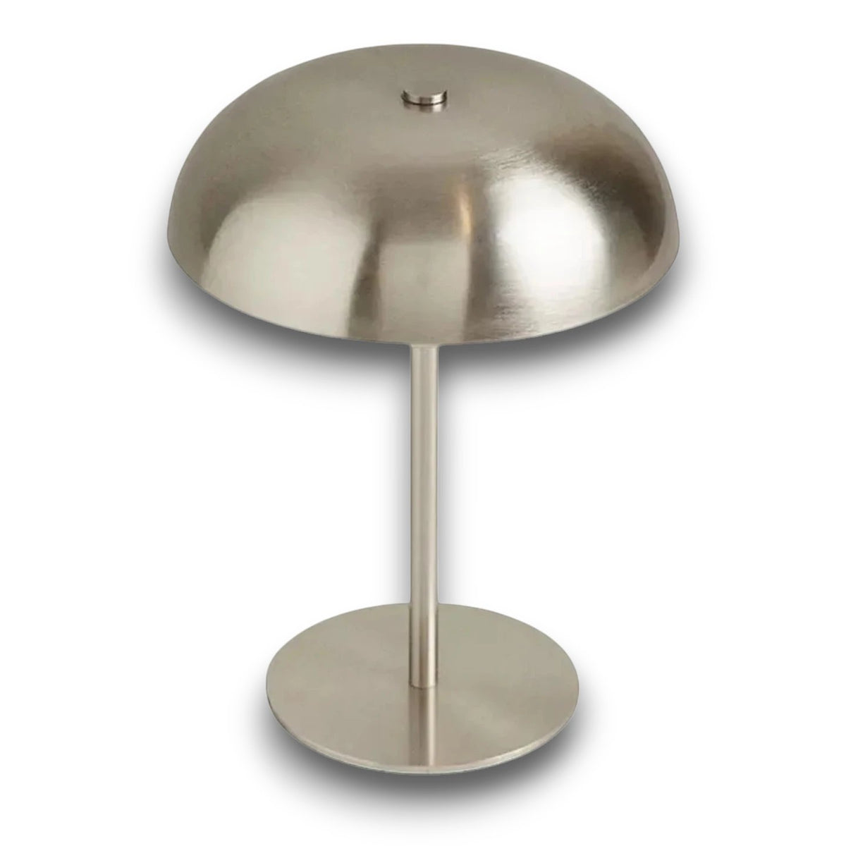 Lampe Champignon Sans Fil — fond blanc