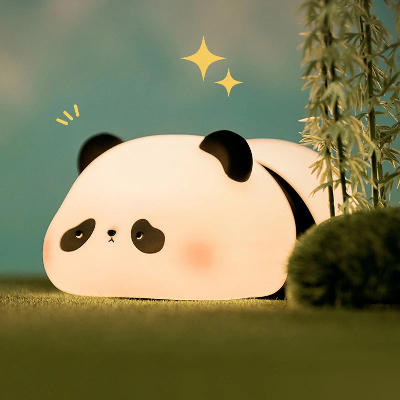 Veilleuse Panda