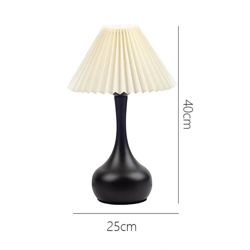 Lampe de Chevet Nordique
