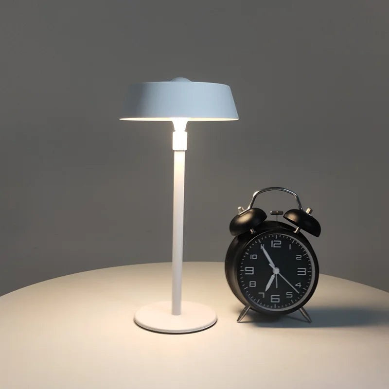 Lampe de Chevet Rechargeable