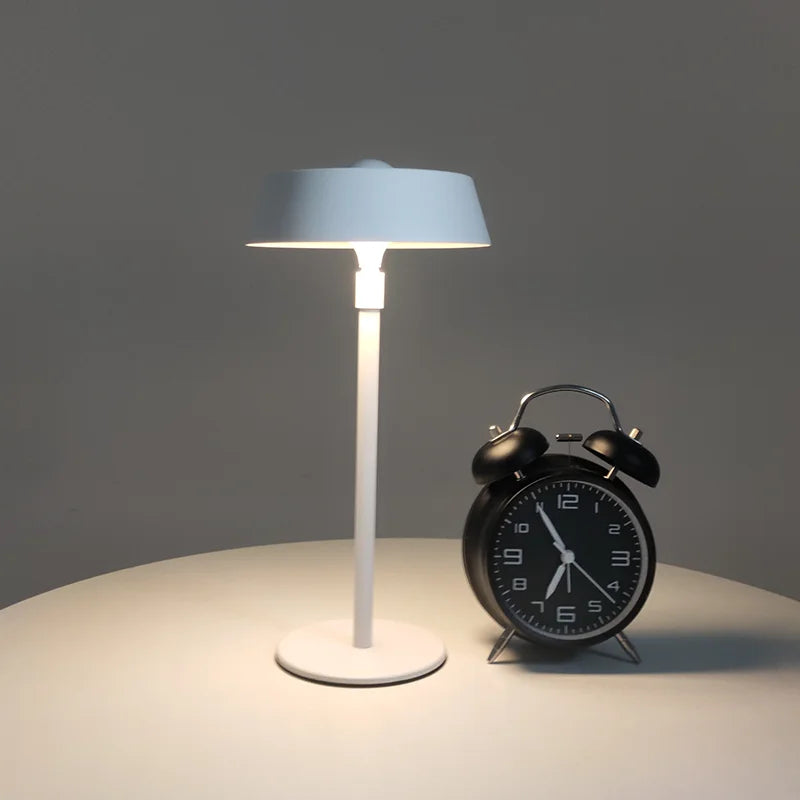 Lampe de Chevet Rechargeable