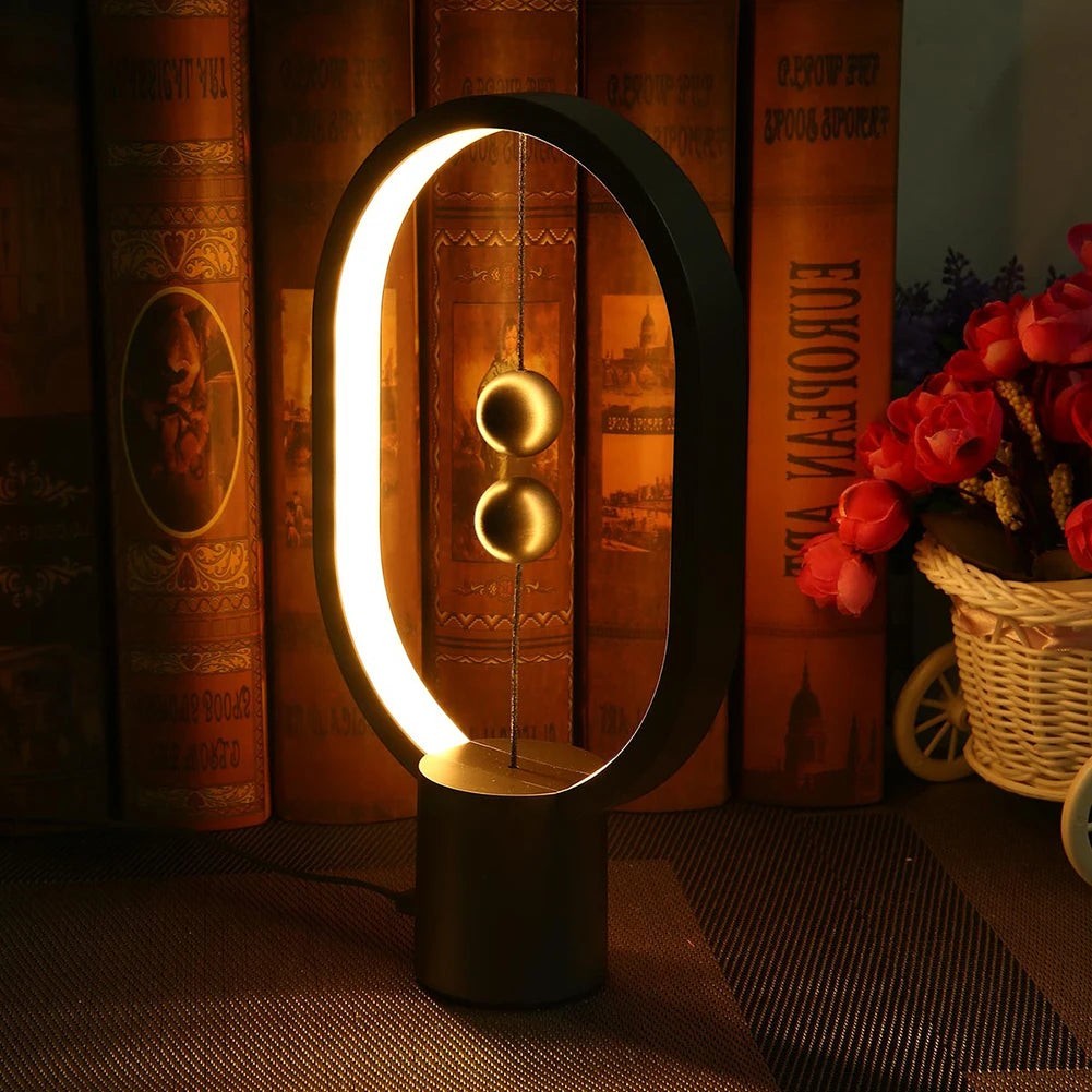Lampe de Chevet Original
