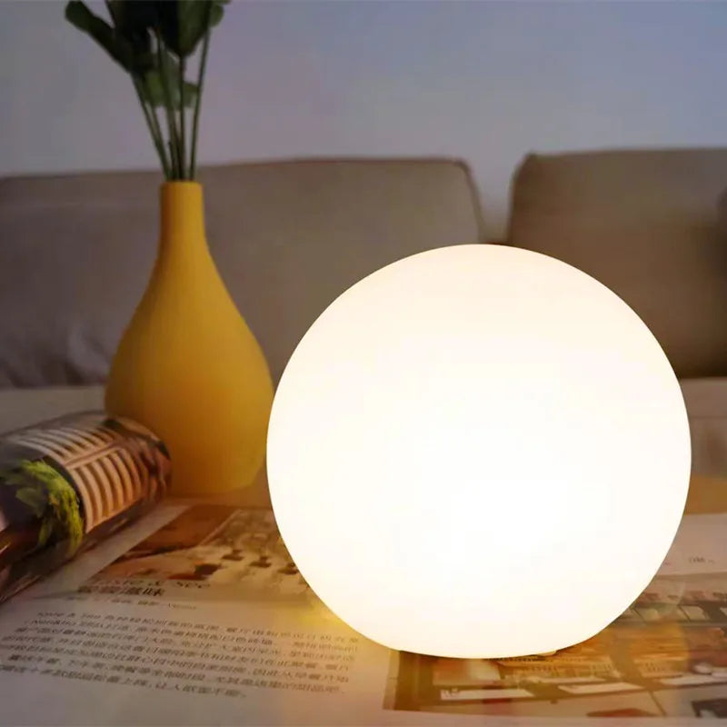 Lampe Boule