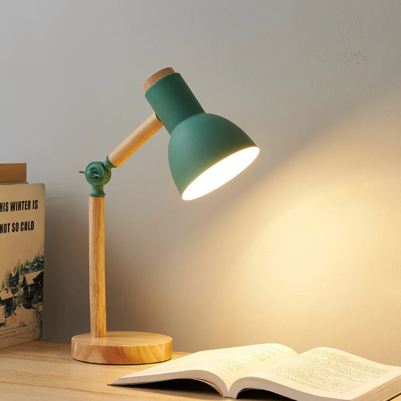 Lampe de Chevet pour Lecture