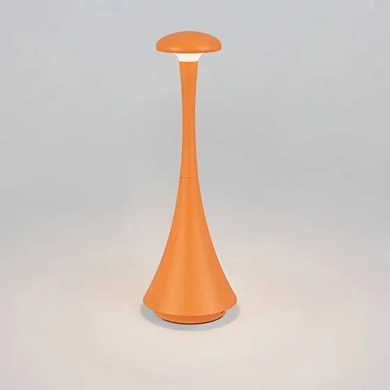 Lampe Champignon Tactile