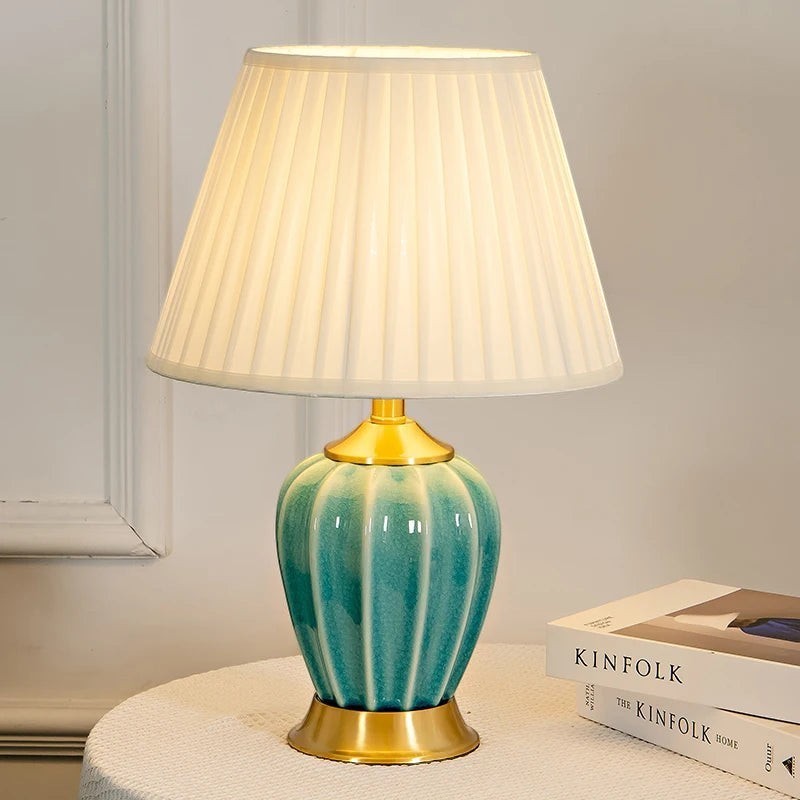 Lampe Céramique