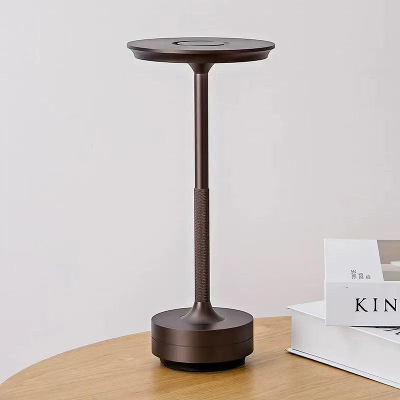 Lampe de Chevet Led Sans Fil