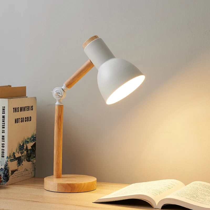 Lampe de Chevet pour Lecture