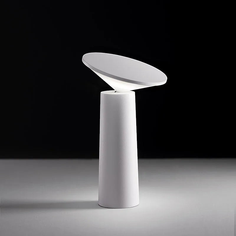 Lampe de Chevet Tactile Rechargeable