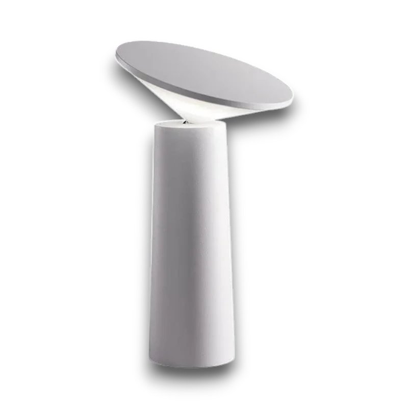 Lampe de Chevet Tactile Rechargeable — vue arrière