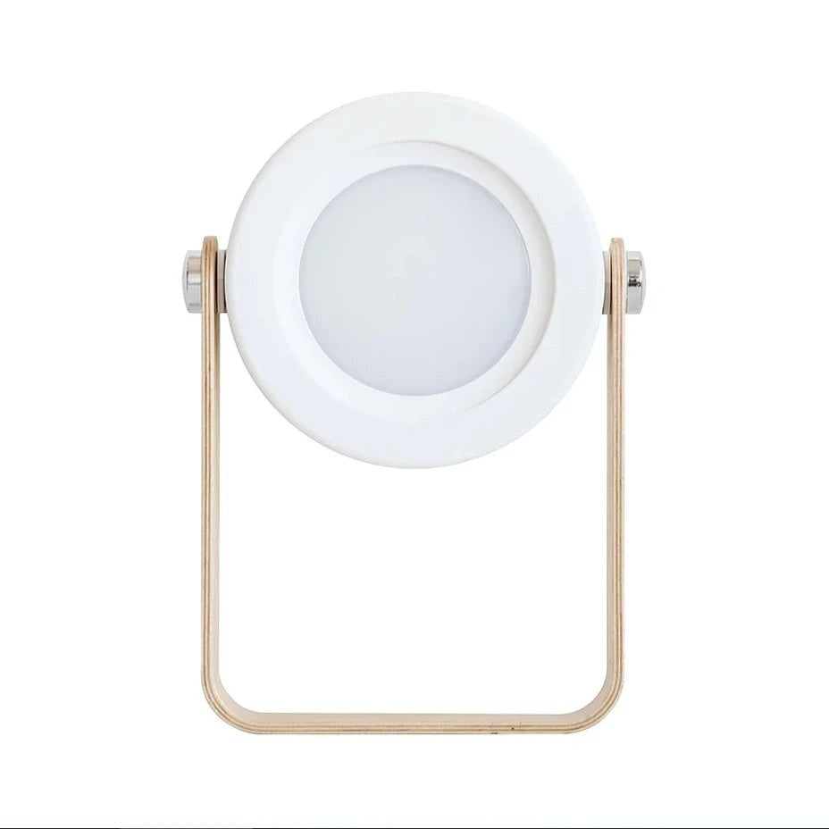 Lampe Poignée