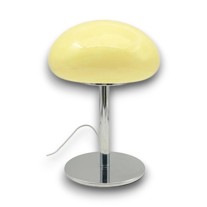 Lampe de Table Bauhaus — échelle et proportion