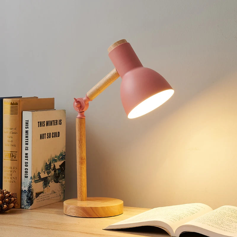 Lampe de Chevet pour Lecture