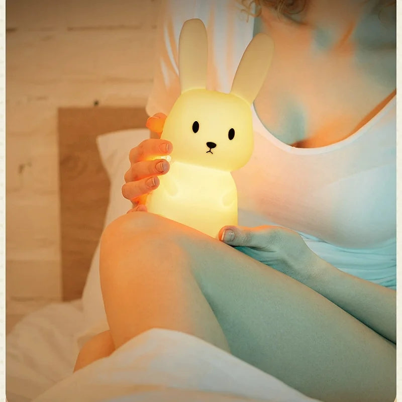 Lampe Lapin