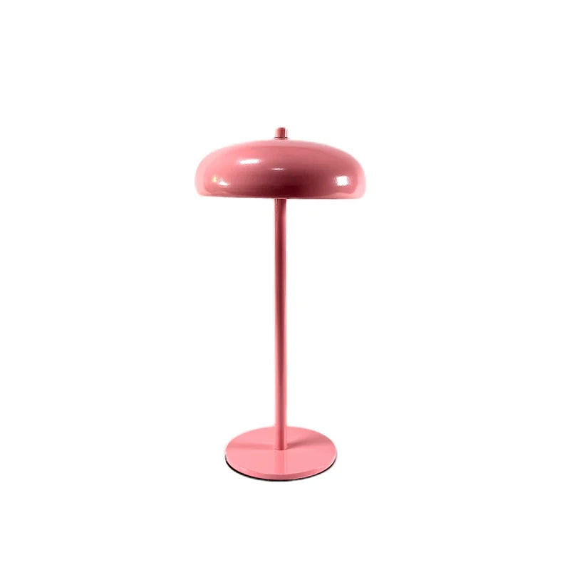 Lampe de Chevet Champignon Tactile