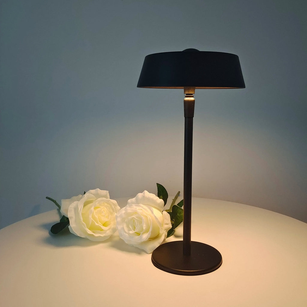 Lampe de Chevet Rechargeable