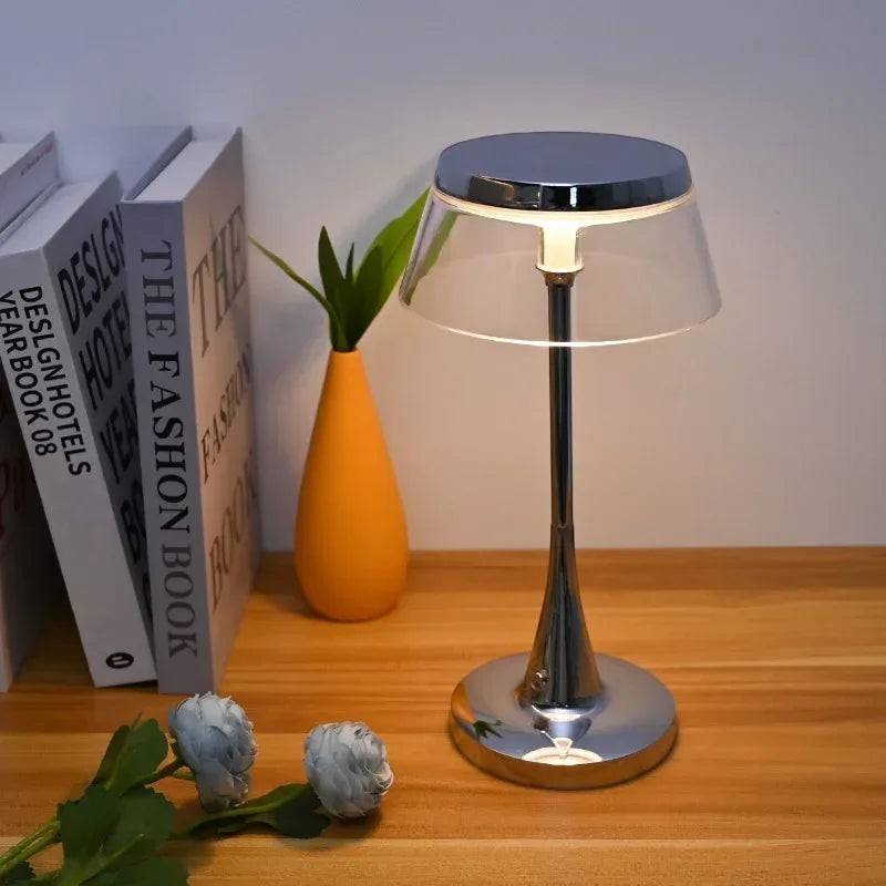 Lampe Tactile de Chevet