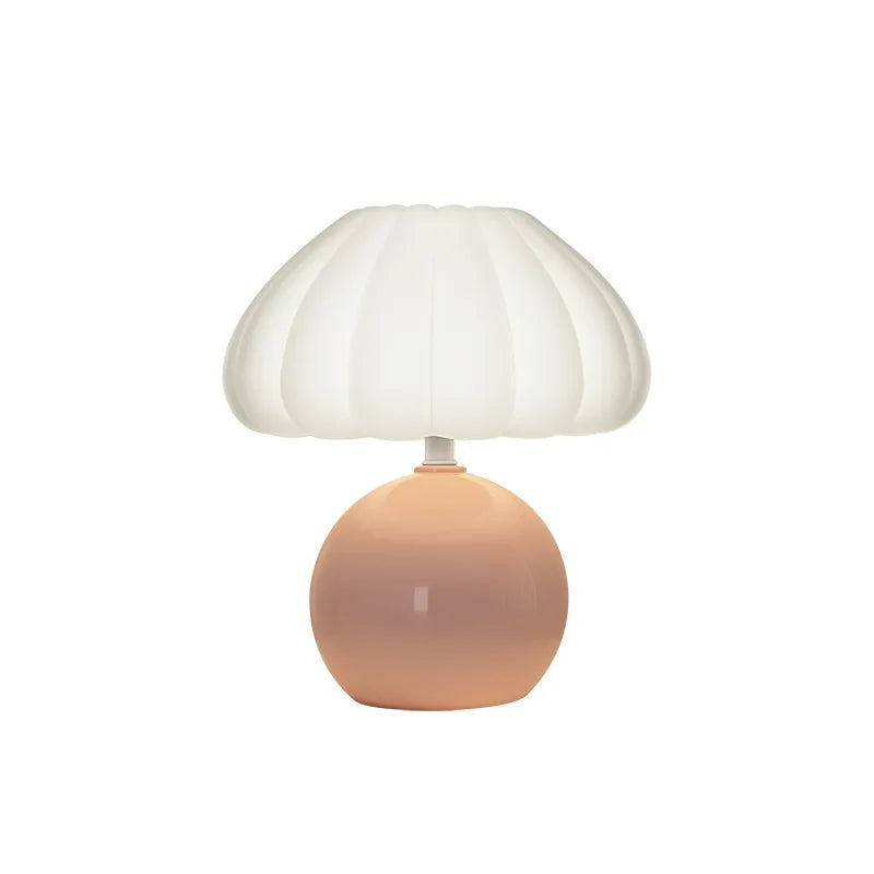 Champignon Lampe