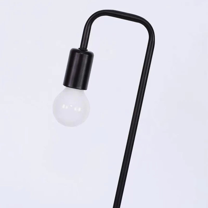 Lampe de Chevet en Métal