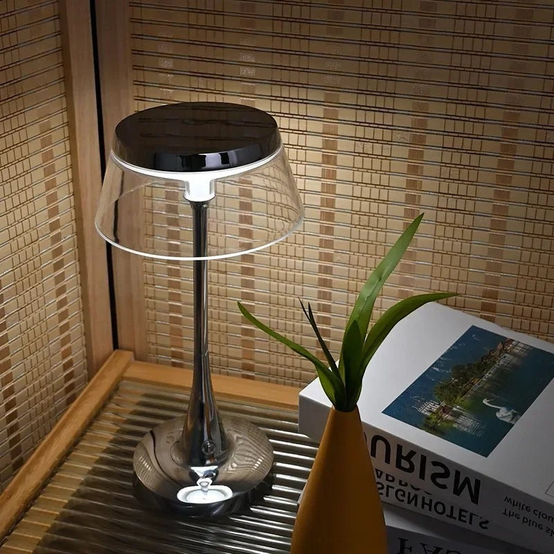 Lampe Tactile de Chevet