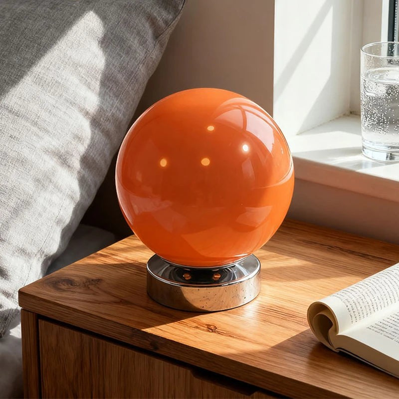 Lampe Chevet Boule
