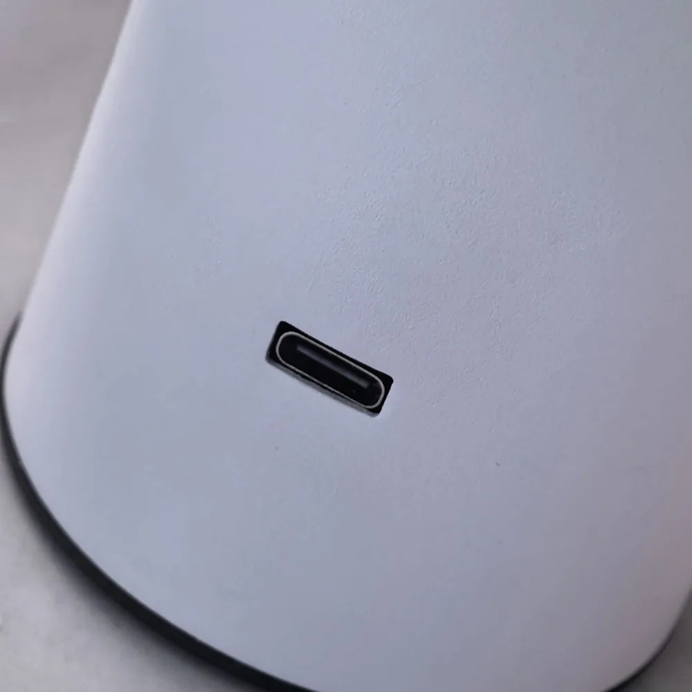 Lampe Champignon Sans Fil Rechargeable