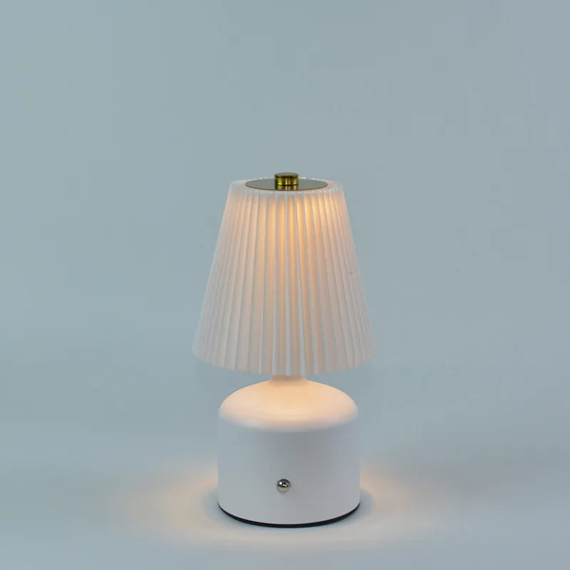 Petite Lampe Champignon