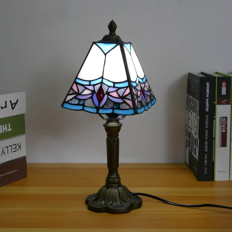 Lampe Tiffany Moderne