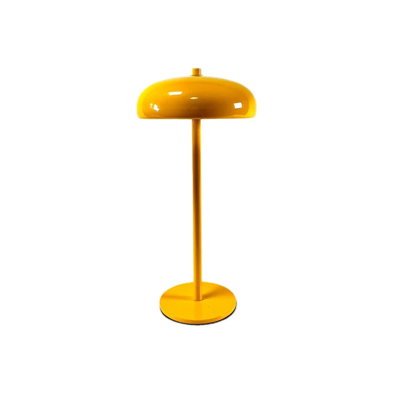 Lampe de Chevet Champignon Tactile