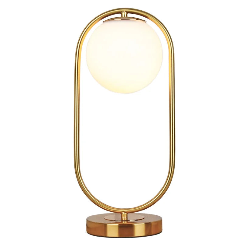 Boule Lampe de Chevet