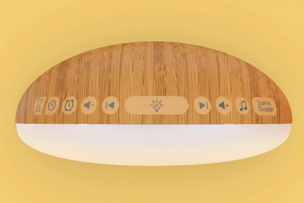 Réveil Lampe de Chevet