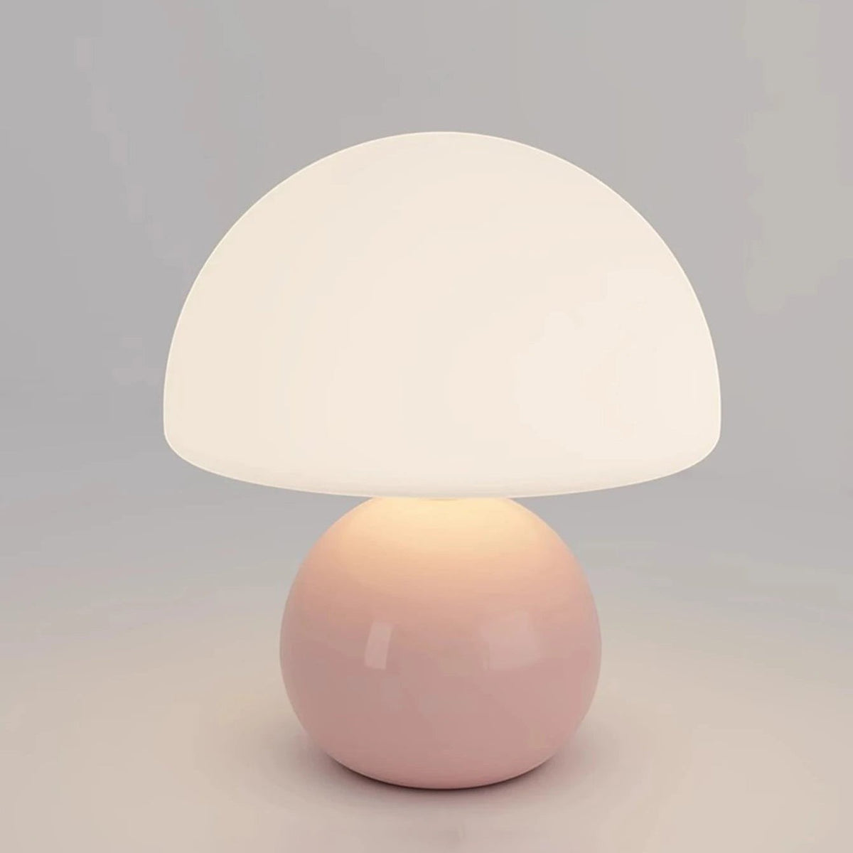 Lampe de Chevet Colorée