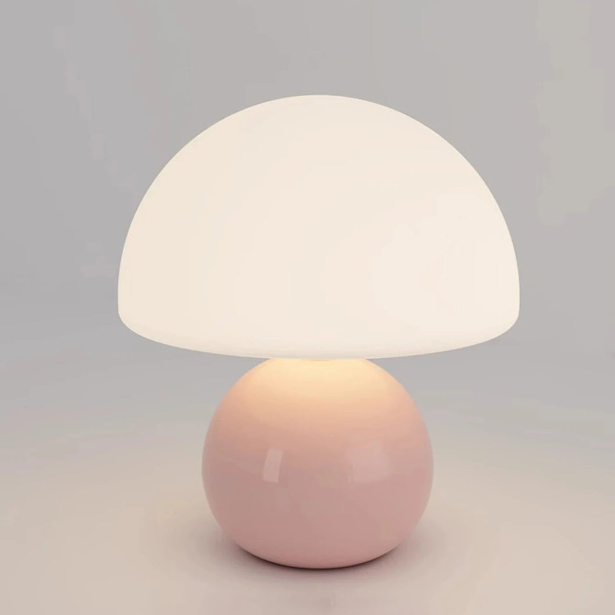 Lampe de Chevet Colorée