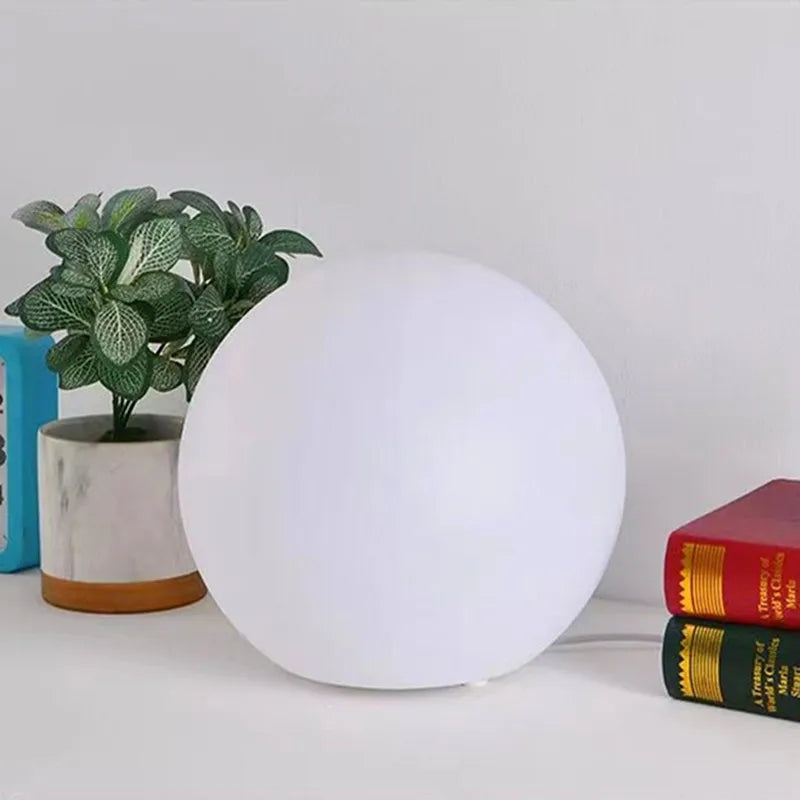 Lampe Boule