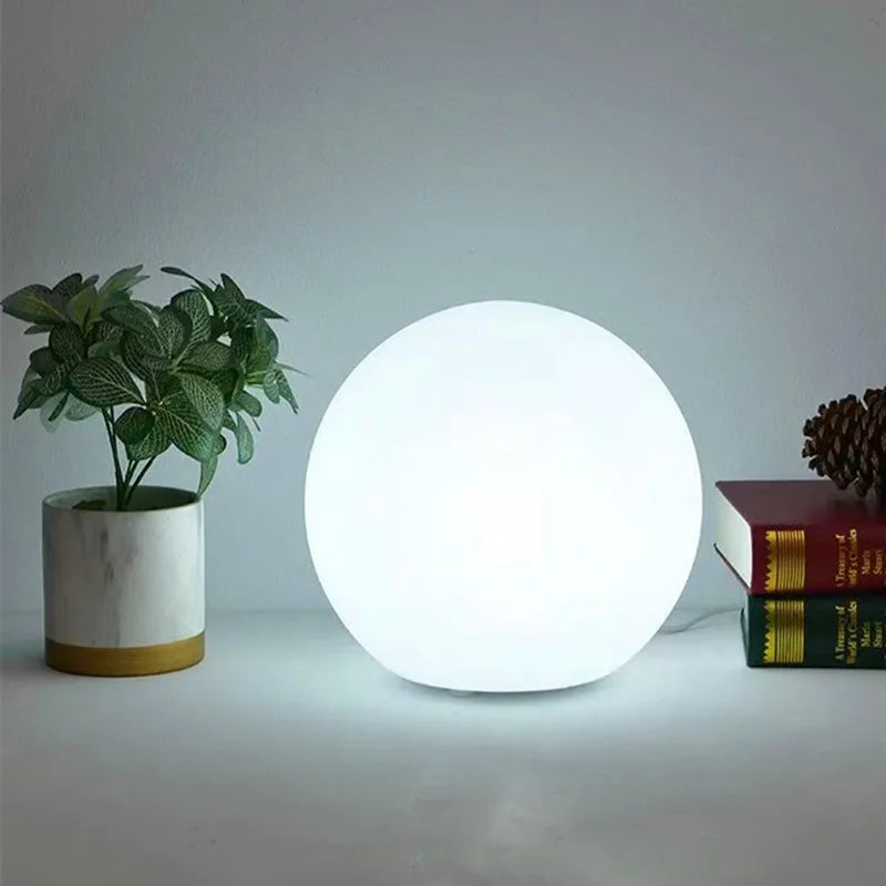 Lampe Boule