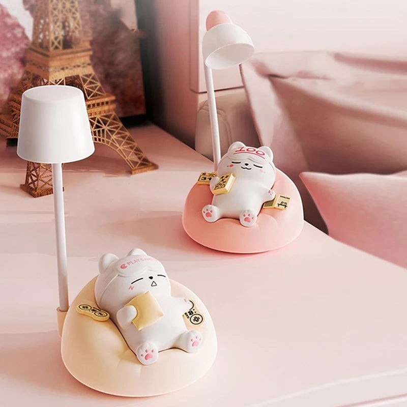 Lampe Animal
