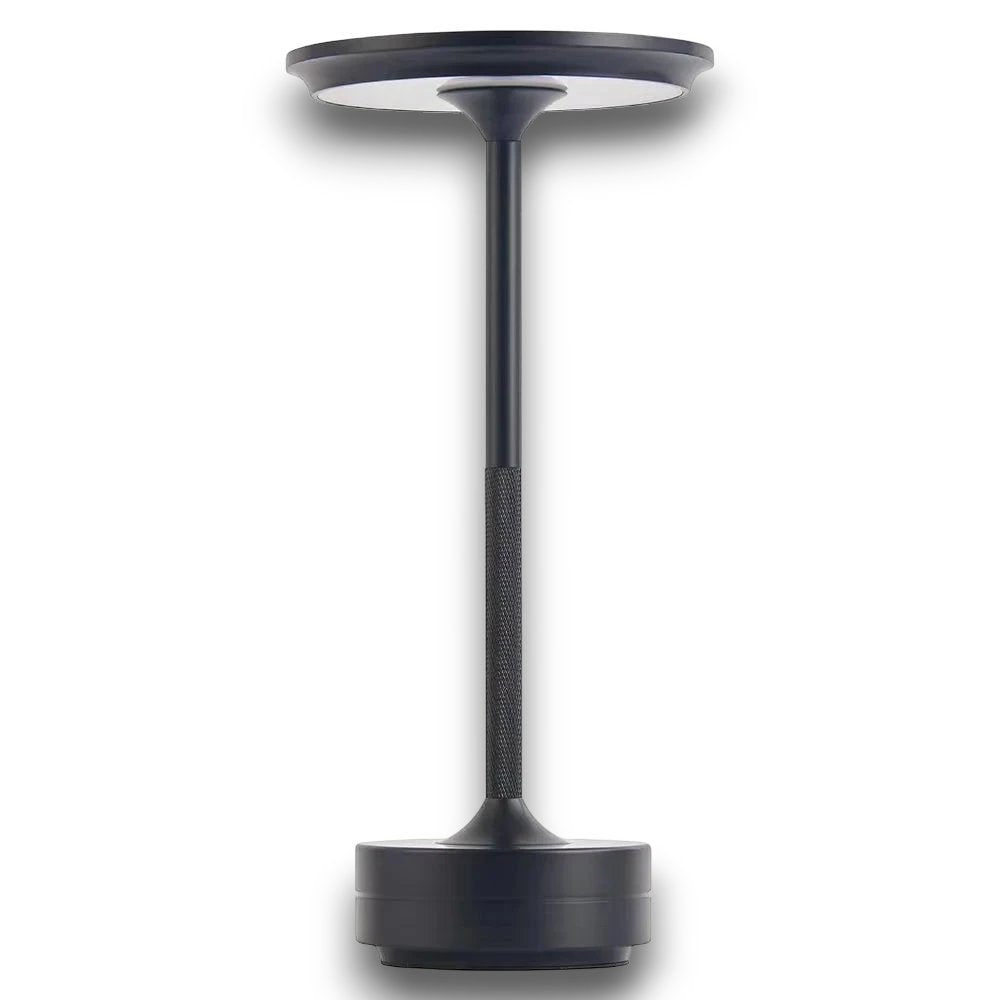 Lampe de Chevet Led Sans Fil — fond blanc